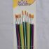 Paint Brushes Multicolour