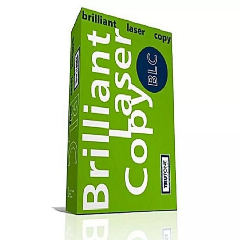 BLC Paper Rim 70g Brilliant Laser Copy Pencil Mall