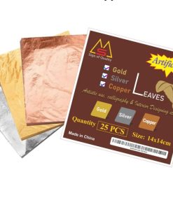 Keep Smiling Artificial Leaves For Decorations