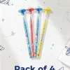 Laattoo Sikka Pencil - Bullet Pencil - Best For Gifts - Learning Toys