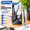 Mercury Brito Sign R100 Roller Pen